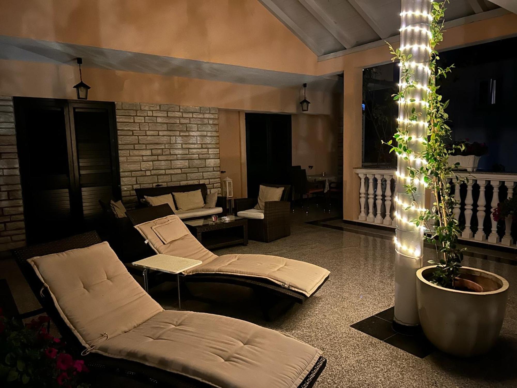 Holiday Home Villa Romantica Sveti Filip i Jakov Eksteriør billede