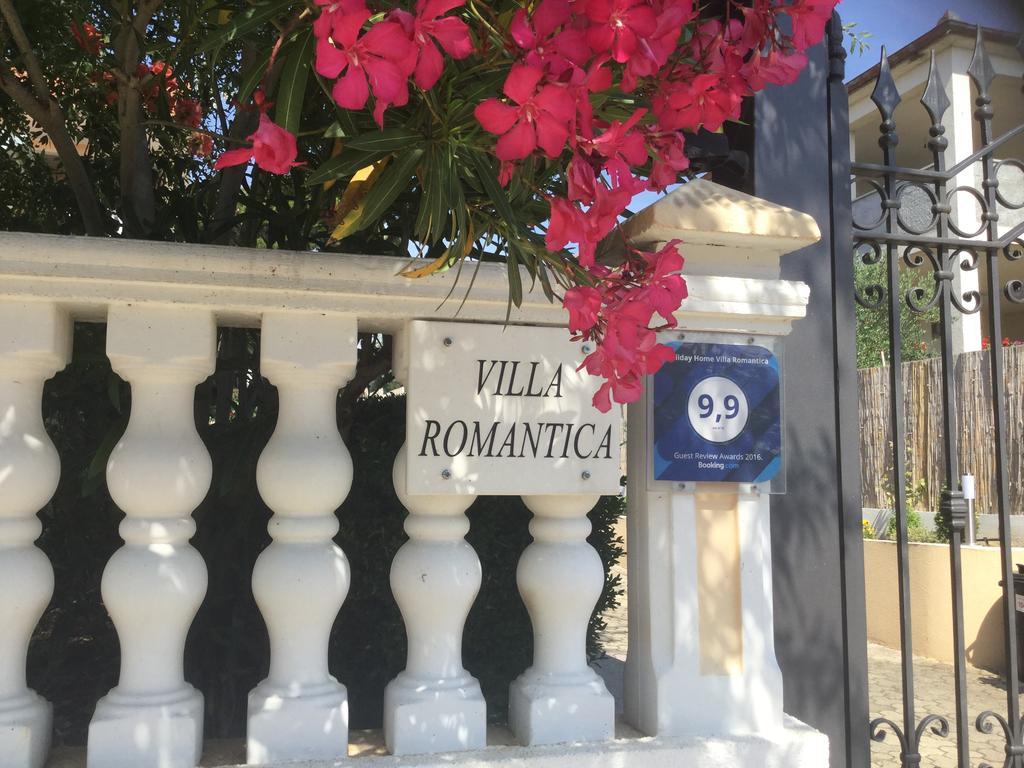 Holiday Home Villa Romantica Sveti Filip i Jakov Eksteriør billede