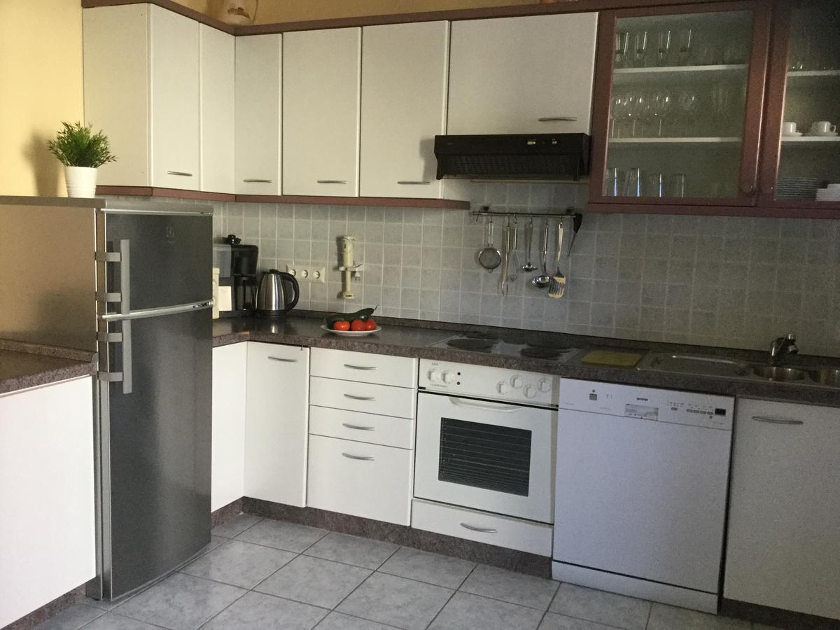 Holiday Home Villa Romantica Sveti Filip i Jakov Eksteriør billede